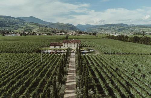 Dimora Buglioni Wine Relais - Foto 1