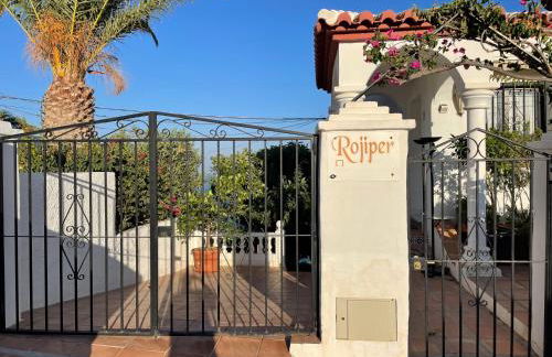 Villa Ladera Panorama - private heated pool - Foto 34