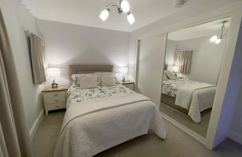 Pheasants Crossing - luxurious and cozy cottage in peaceful rural location - Foto 5