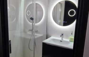 Gîte spa la parenthèse,privatif,sauve,gard,Occitanie - Photo 6