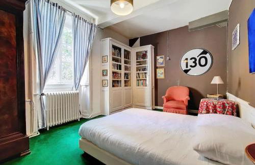 Belle maison de famille - Foto 20