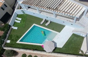 Villa Ca Nostra Menorca - Foto 1