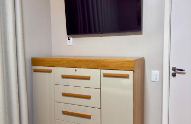 Conforto e Qualidade ao lado do Shopping Ponta Neg - Foto 13