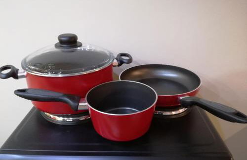 Agapi's Two Levels Studio - Foto 20