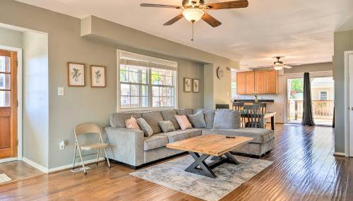 Sunny Glen Burnie Home - On-Site Water Access - Foto 3