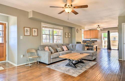 Sunny Glen Burnie Home - On-Site Water Access - Foto 3