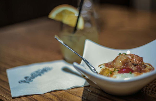 Tour gastronómico por Atlanta - Foto 5