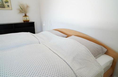 Ferienhaus Am Weitfeld - Ruheoase mit Garten & Bergblick nahe Salzburg - Foto 32