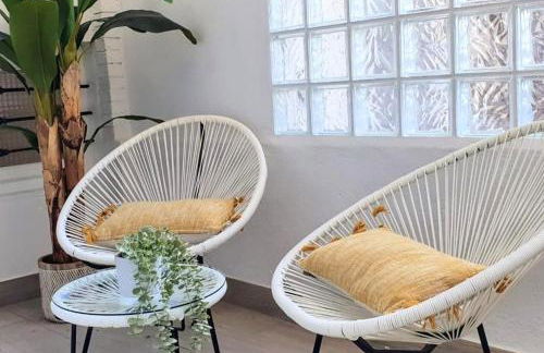 La Casa de Tobías - Puerto Deportivo de Aguadulce - Foto 16