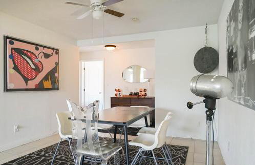 Casa Di Sofia - 4BR with pickleball & golf gear - Foto 4