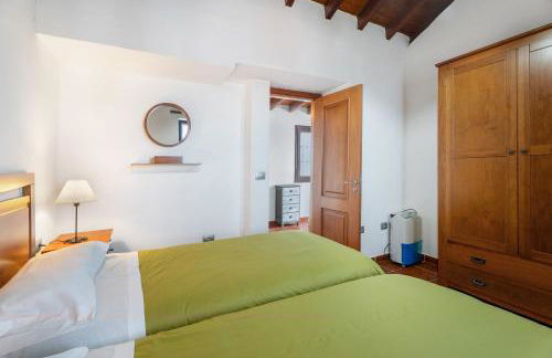 Casa Rural Los Perales - El Castaño - Foto 12