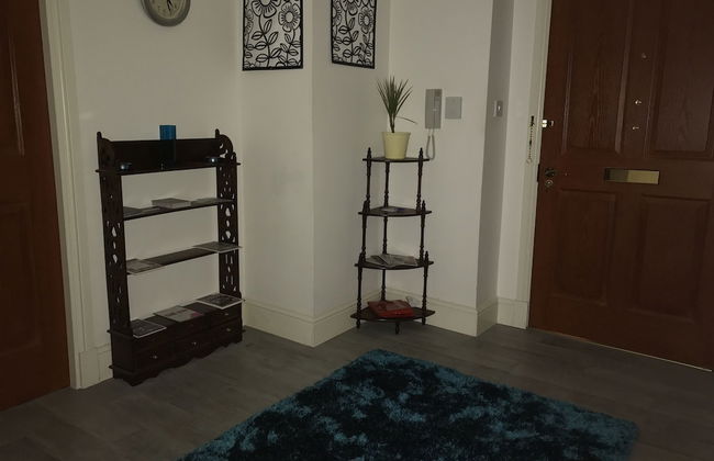 Scardroy Bell Tower - Foto 2