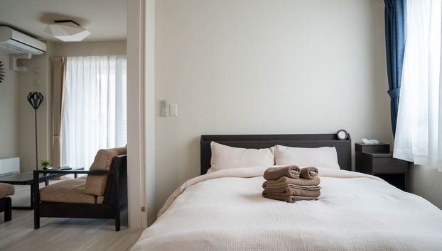 MORGANITE 406 - Foto 5, Quarto