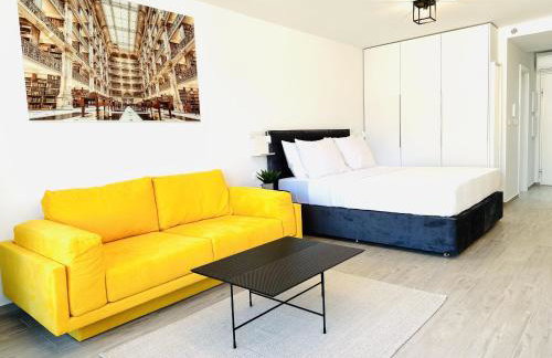 The Urbanite - Foto 6