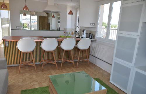 Panorama center city - Foto 1