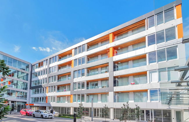 Spacious Mt Eden Apartment - Foto 21