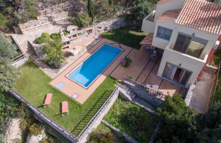 Malathiros Traditional Villas - Foto 1