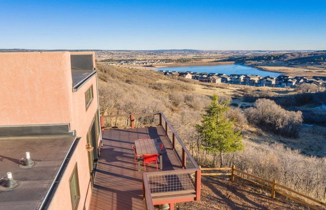 4brfireplace & Mountain Viewsdog-friendly & Hiking Nearby! - Foto 51