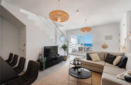 Stunning Duplex with Sea Views - Foto 33