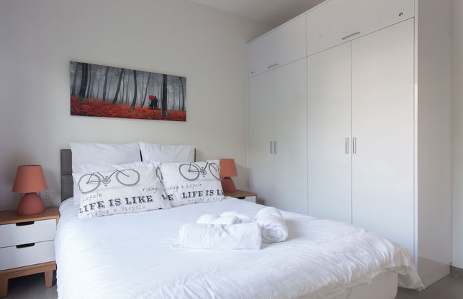 Sunny Luxary Apartments - Foto 14