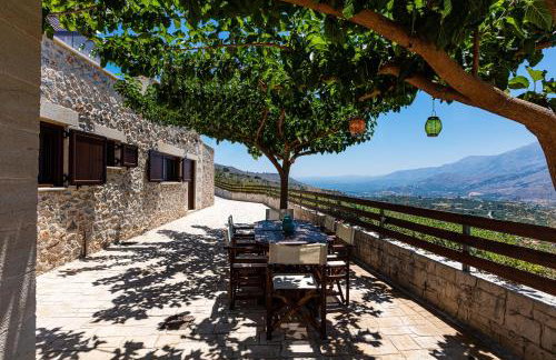 Villa Galanis - Foto 56