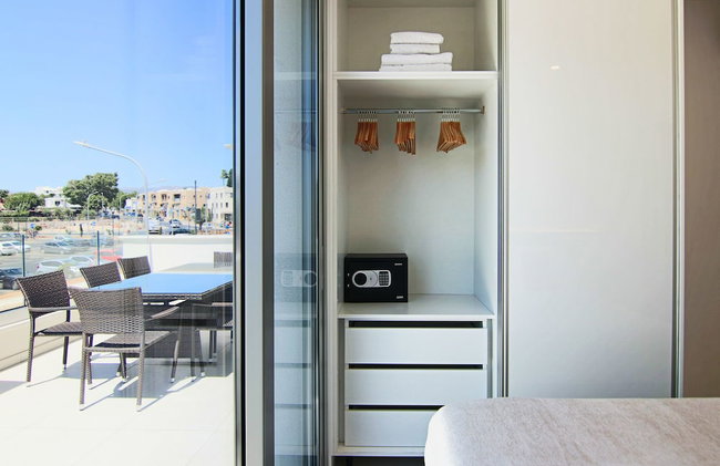 Phaedrus Living: Seaside Deluxe Flat Harbour 112 - Foto 25