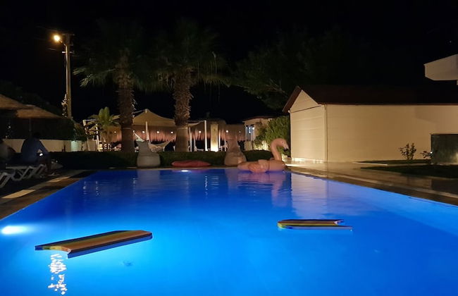 Tasev Apart Hotel - Photo 56