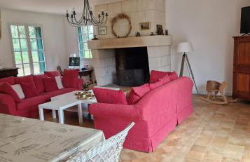 Domaine des Aulnaies - Beauval - Mareuil sur Cher - Foto 40