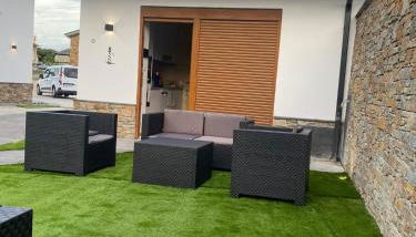 Apartamentos Playas de Busto - Foto 3