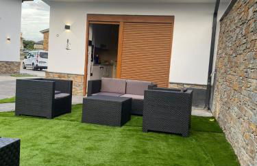 Apartamentos Playas de Busto - Foto 3