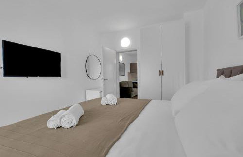 Apartments Barbarić - Photo 12