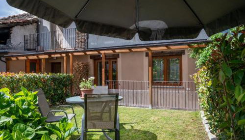Apartment La Maison d'Amelie by Interhome - Foto 1
