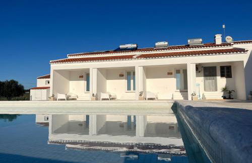 Monte de São Francisco Country House - Foto 10