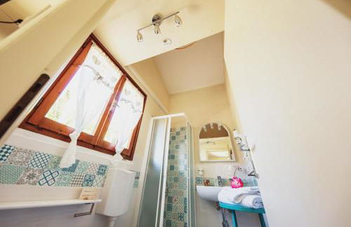 Residence il Mandorlo - Foto 22