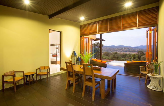 Puripai Villa Wellness & Retreat - Foto 14