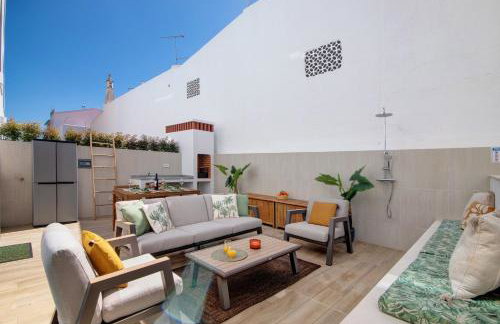 The Olive Tree Apartment - Foto 8