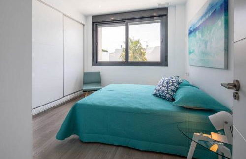 Villa caracolillo PLAYA Chiclana - Foto 31