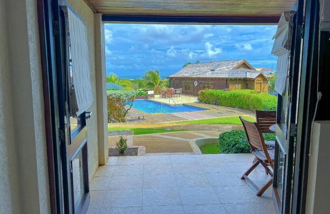 Santosha Barbados - Foto 39