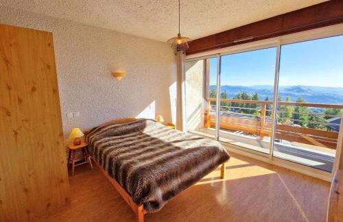 Appart 6 pers, balcon sud, coeur station, animaux admis, parking, WiFi, lave-vaisselle - FR-1-393-87 - Foto 7