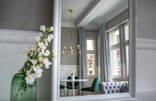 Homewell Boutique Apartments - Foto 34