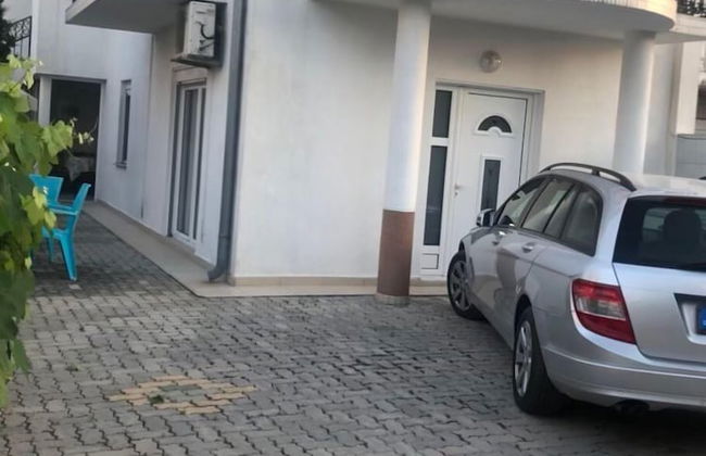 Nafija Apartment 1 - Foto 22