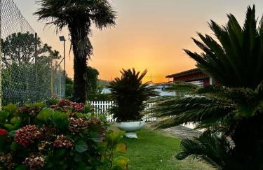 Villa Mar de Arosa - Foto 18