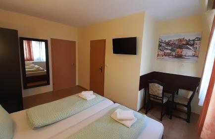 Gästehaus Zu Herrenwiesen - Photo 25