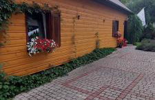 Agroturystyka Chata Ścibór Biecz - Foto 44