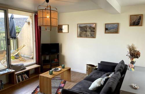 La terrasse du golf - Photo 15