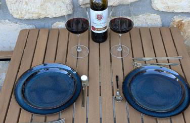 Cosy appartment with access to garden, parking and direct line to Eiffel tower - Foto 10