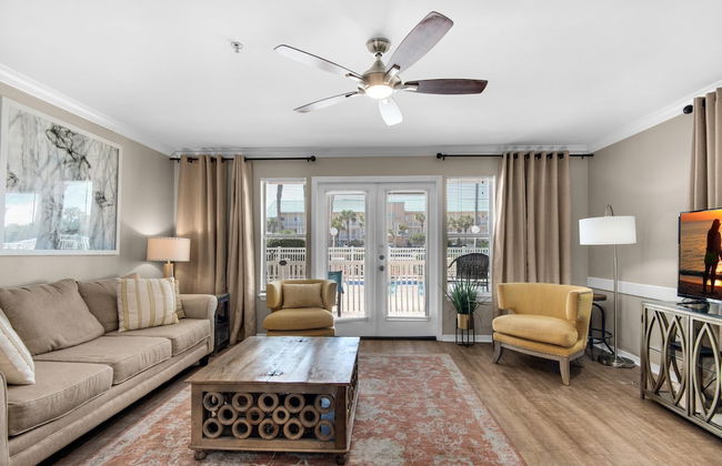 Grand Caribbean East 106 - Foto 26