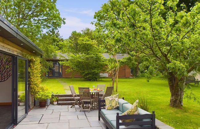 The Timbers in Seaview - Foto 20