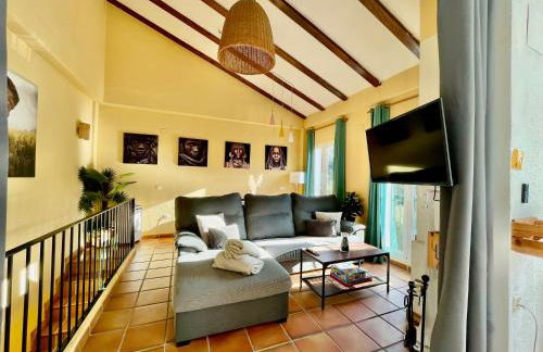 Casa Rural Una Ventana a la Montaña - Foto 20