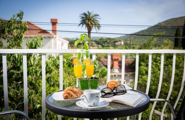 Apartments Villa Roza - Foto 20